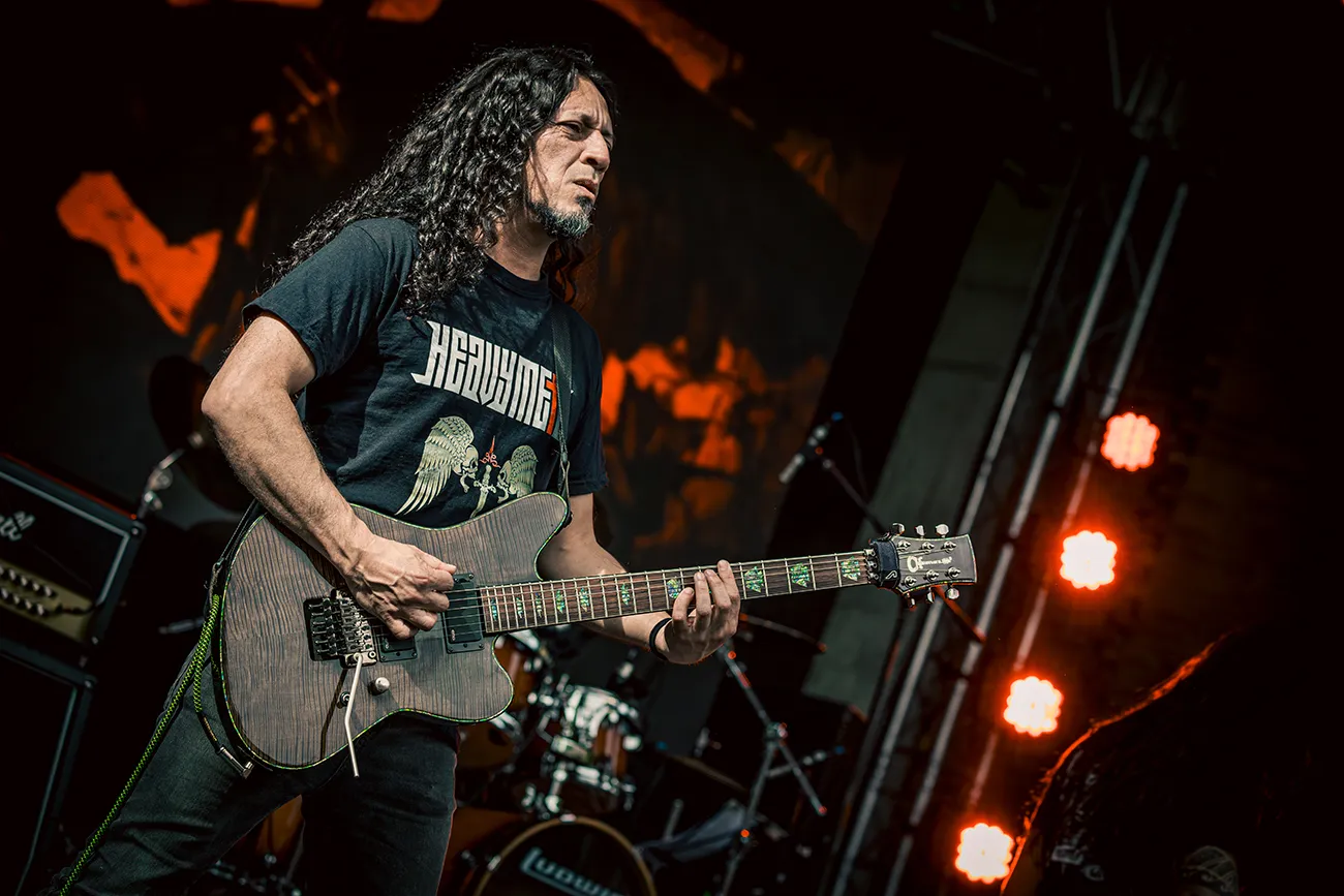 ALTERNATIVE METAL FEST | Foto: ANGIE