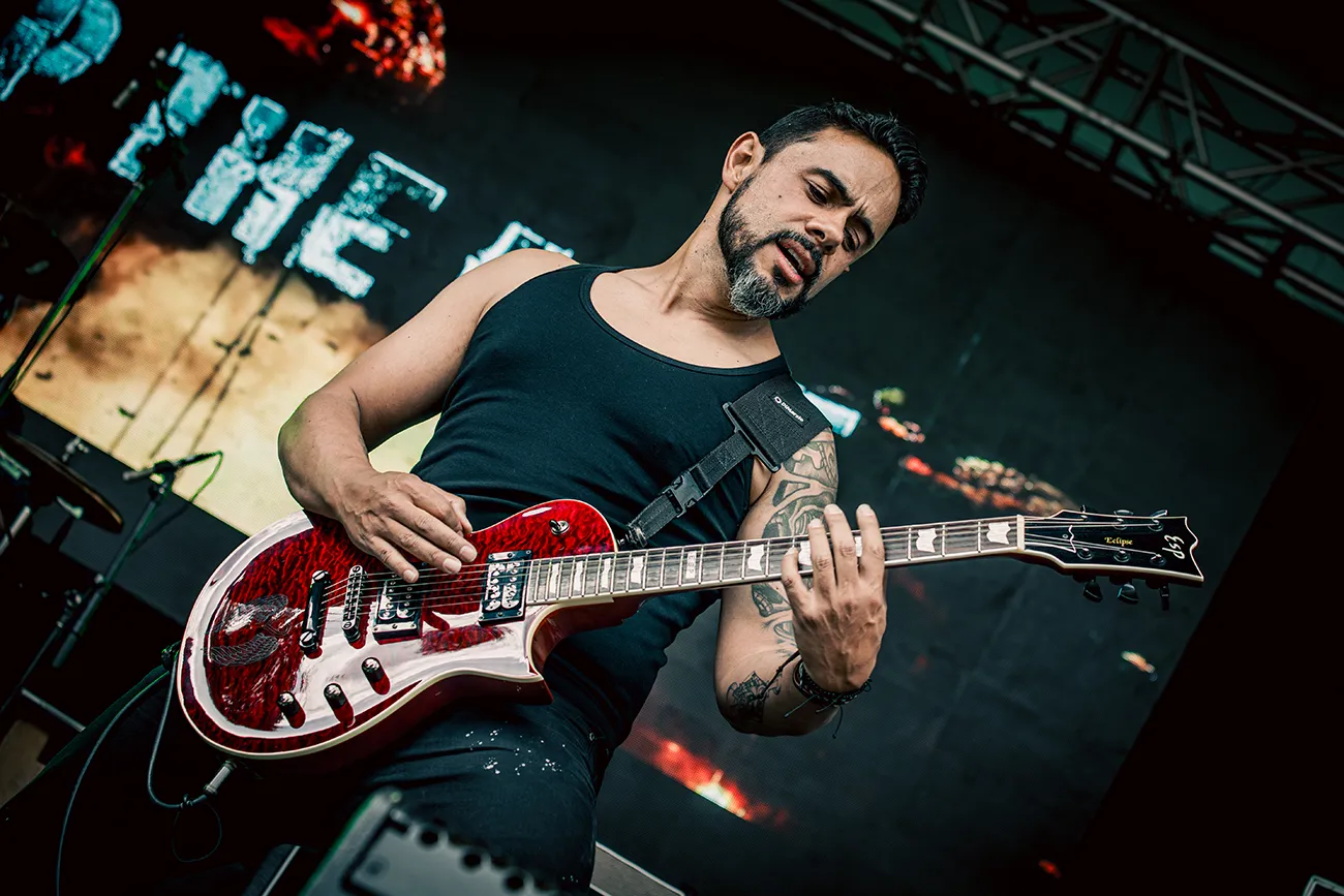 ALTERNATIVE METAL FEST | Foto: ANGIE