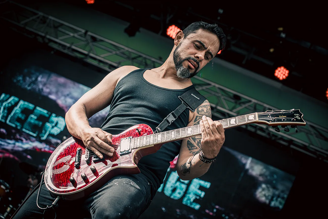 ALTERNATIVE METAL FEST | Foto: ANGIE