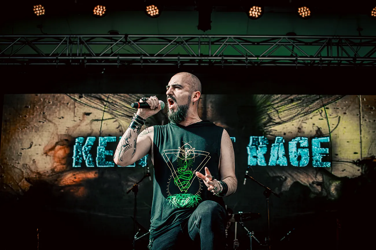 ALTERNATIVE METAL FEST | Foto: ANGIE