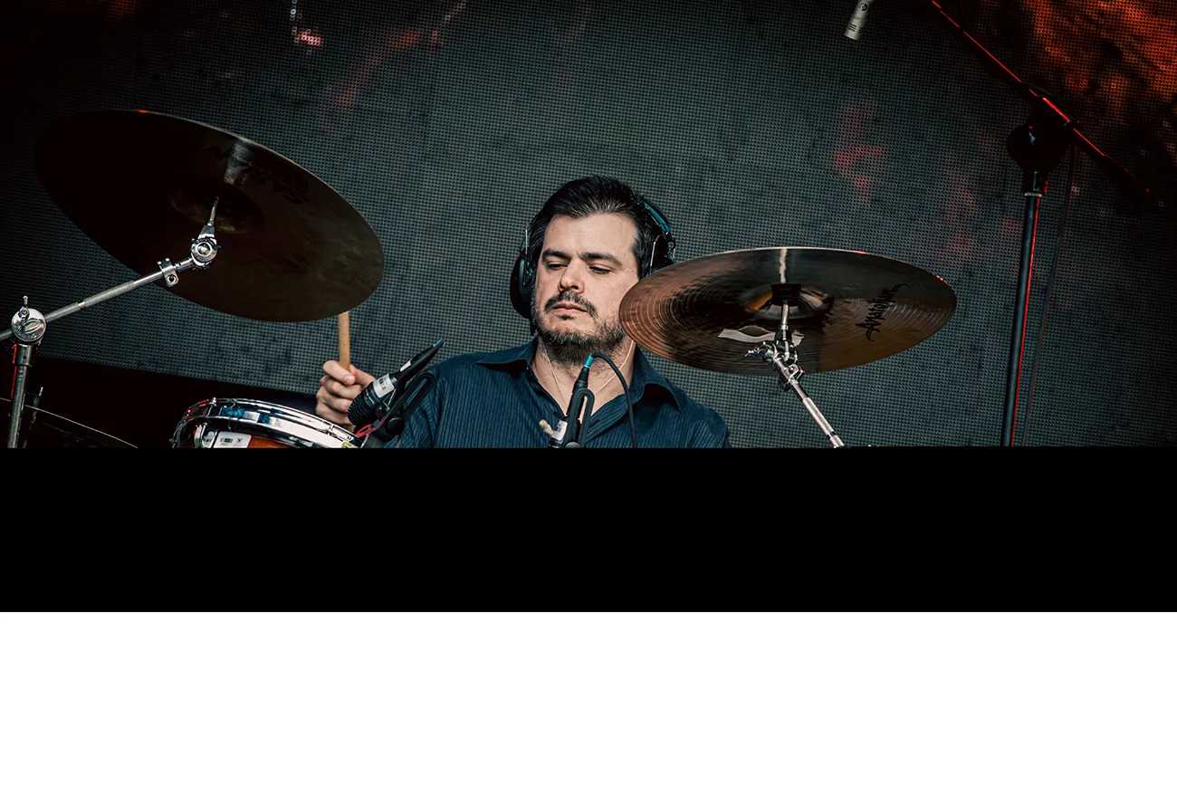 ALTERNATIVE METAL FEST | Foto: ANGIE