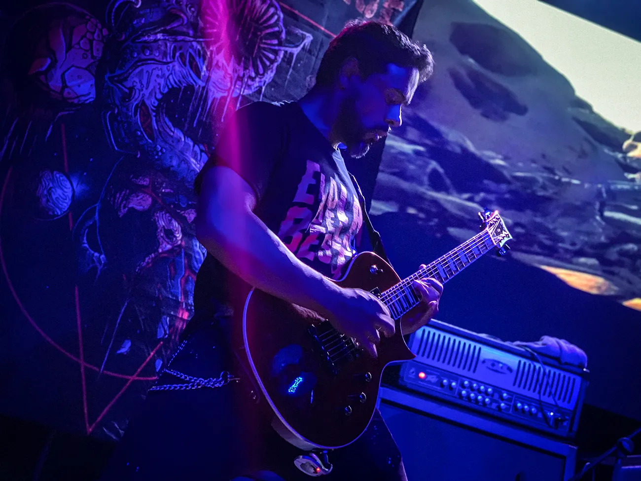 AUDICION TMF | Foto: Varios fotógrafos