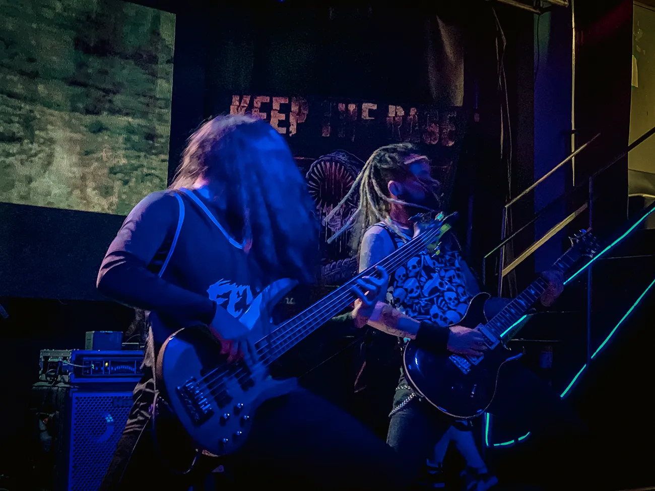 AUDICION TMF | Foto: Varios fotógrafos