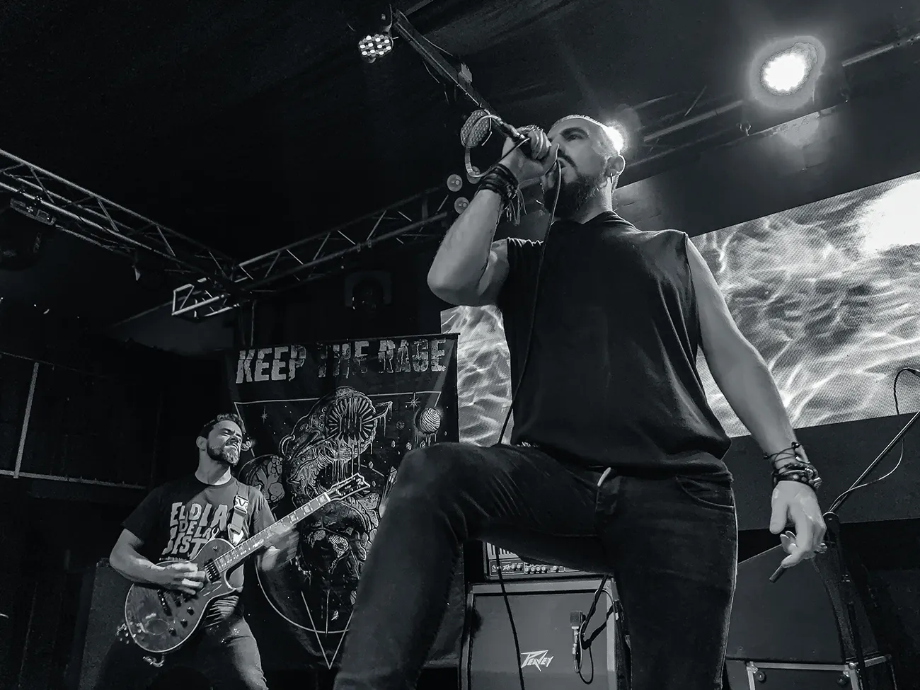 AUDICION TMF | Foto: Varios fotógrafos