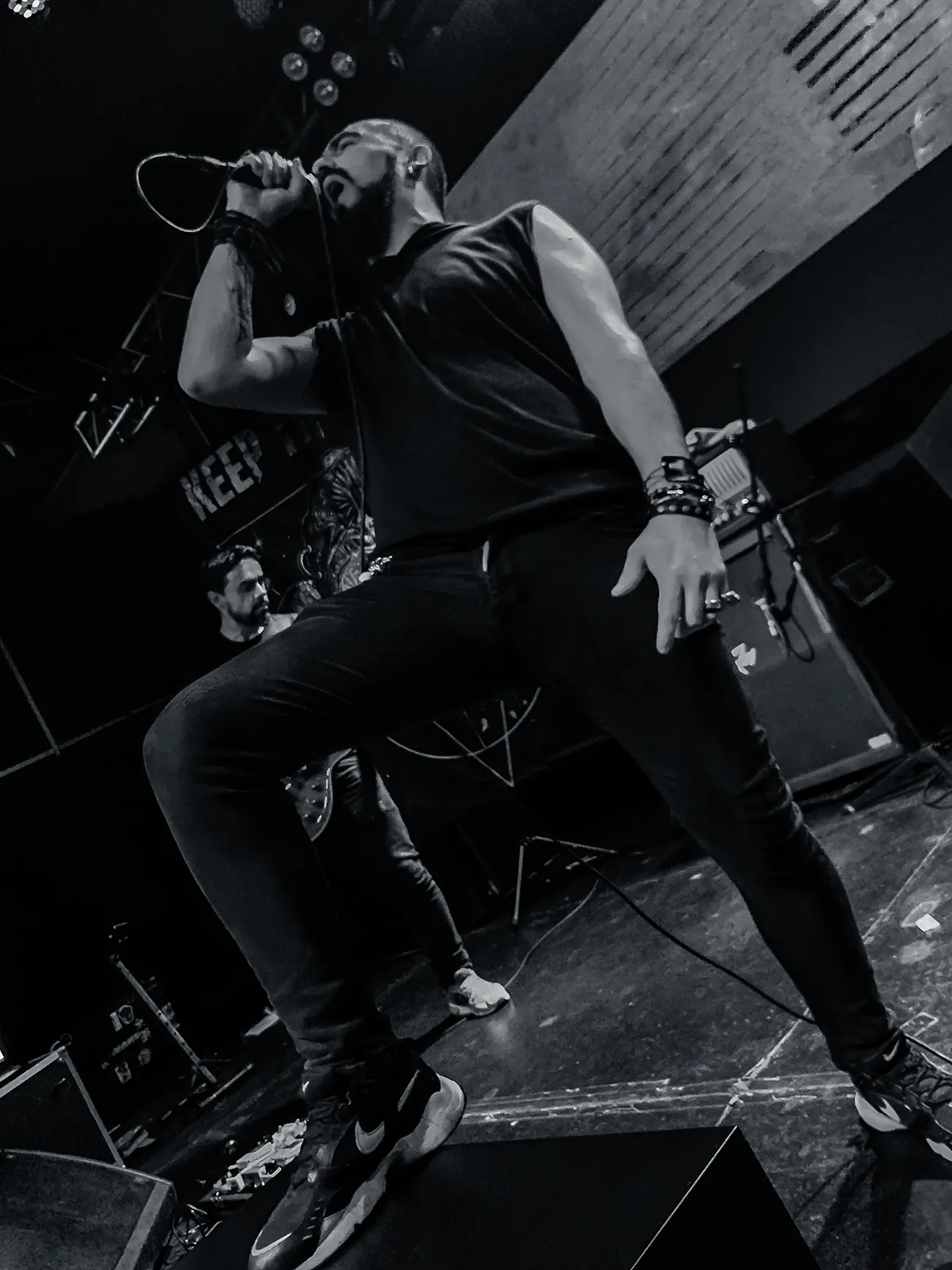 AUDICION TMF | Foto: Varios fotógrafos