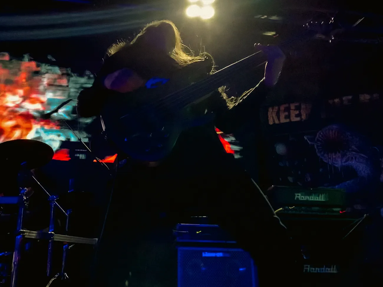 AUDICION TMF | Foto: Varios fotógrafos