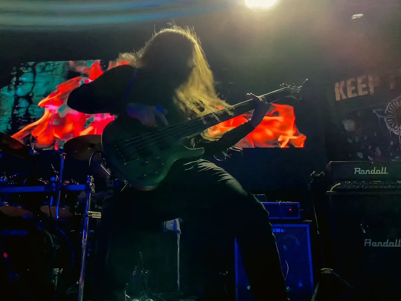 AUDICION TMF | Foto: Varios fotógrafos