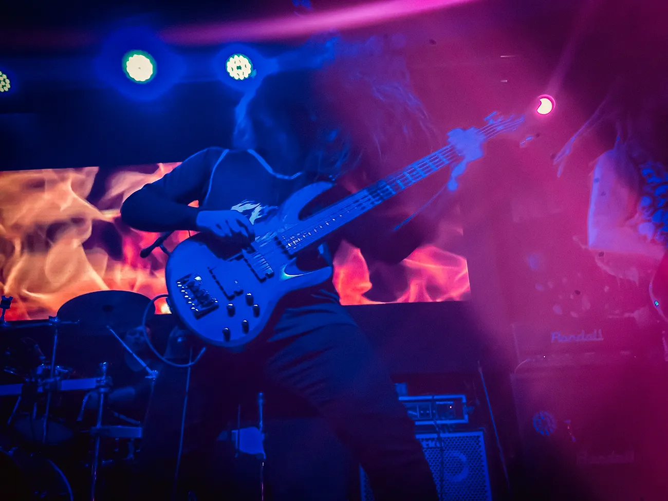 AUDICION TMF | Foto: Varios fotógrafos