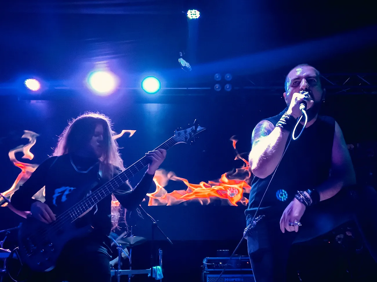 AUDICION TMF | Foto: Varios fotógrafos