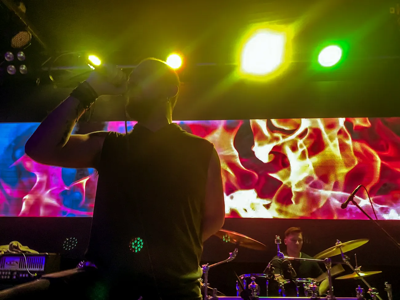 AUDICION TMF | Foto: Varios fotógrafos