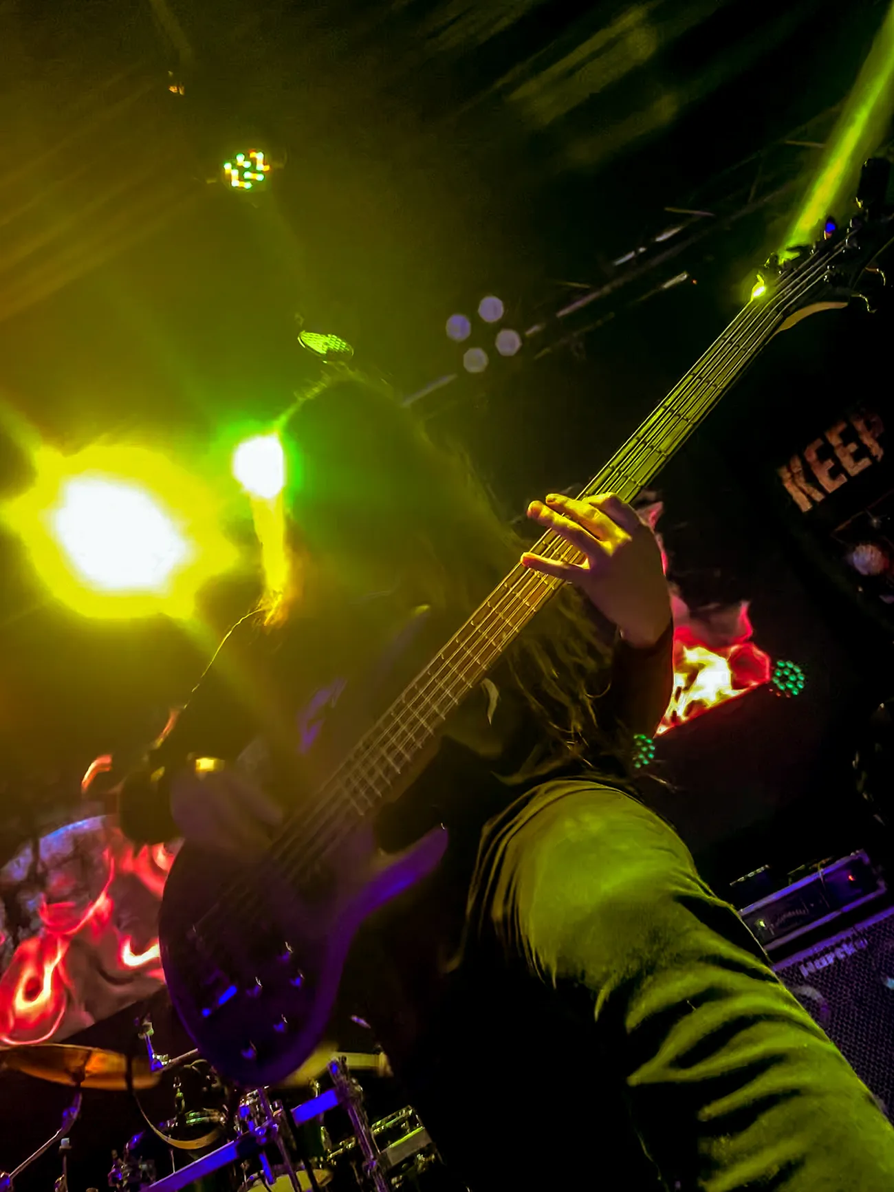 AUDICION TMF | Foto: Varios fotógrafos