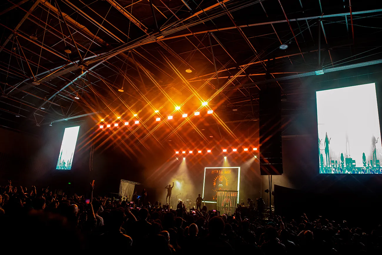 BABY METAL | Foto: Varios fotógrafos