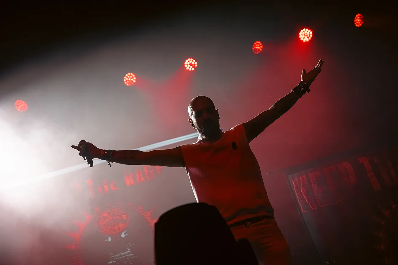 BABY METAL | Foto: Varios fotógrafos