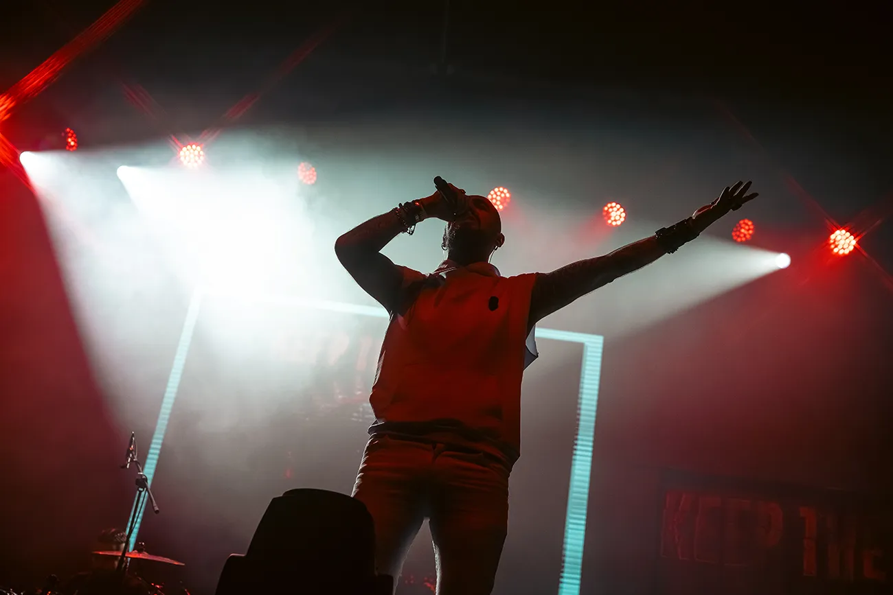 BABY METAL | Foto: Varios fotógrafos