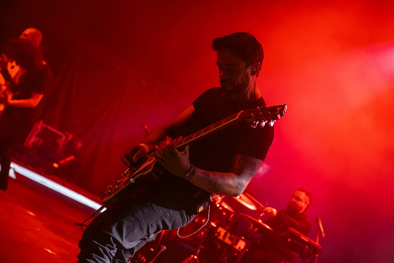 BABY METAL | Foto: Varios fotógrafos