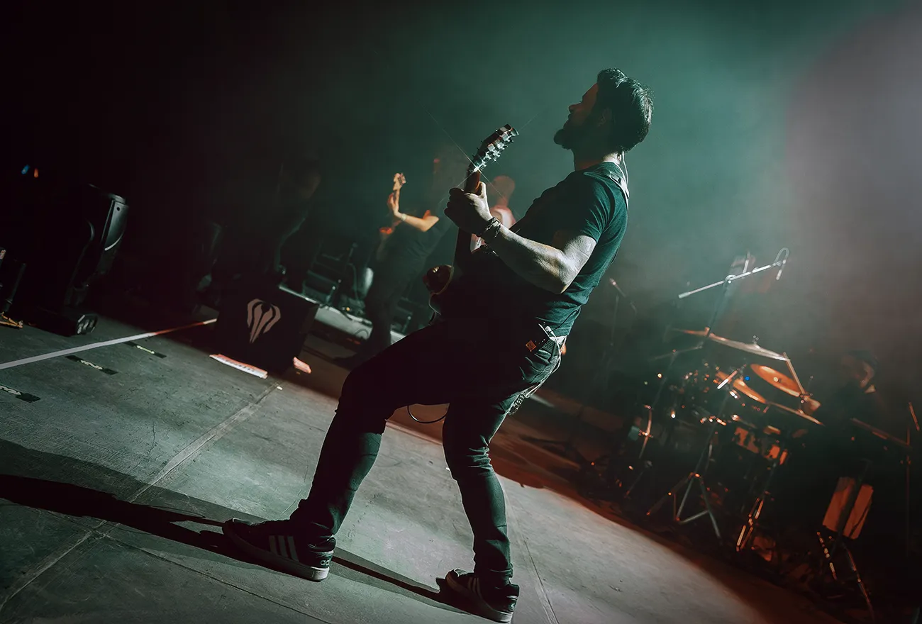 BABY METAL | Foto: Varios fotógrafos