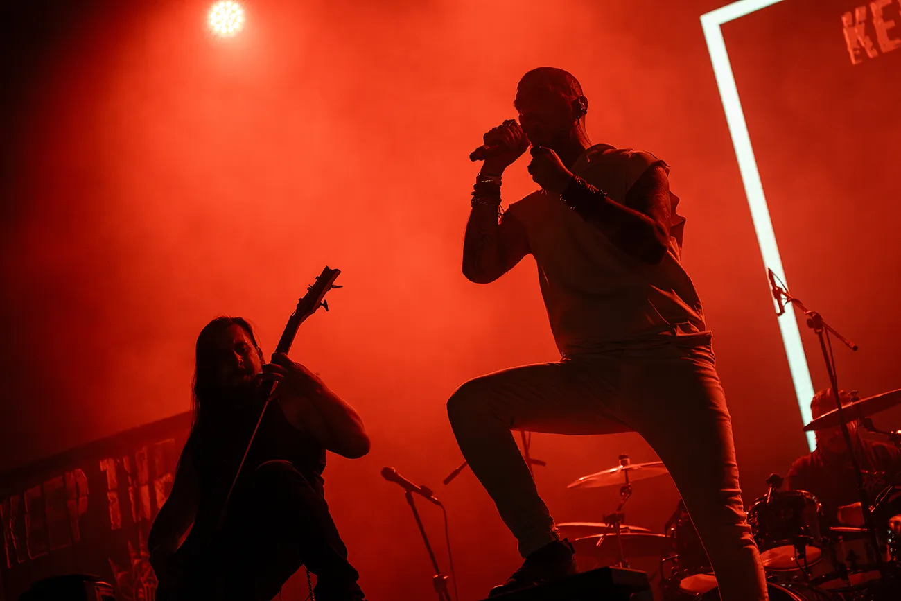 BABY METAL | Foto: Varios fotógrafos