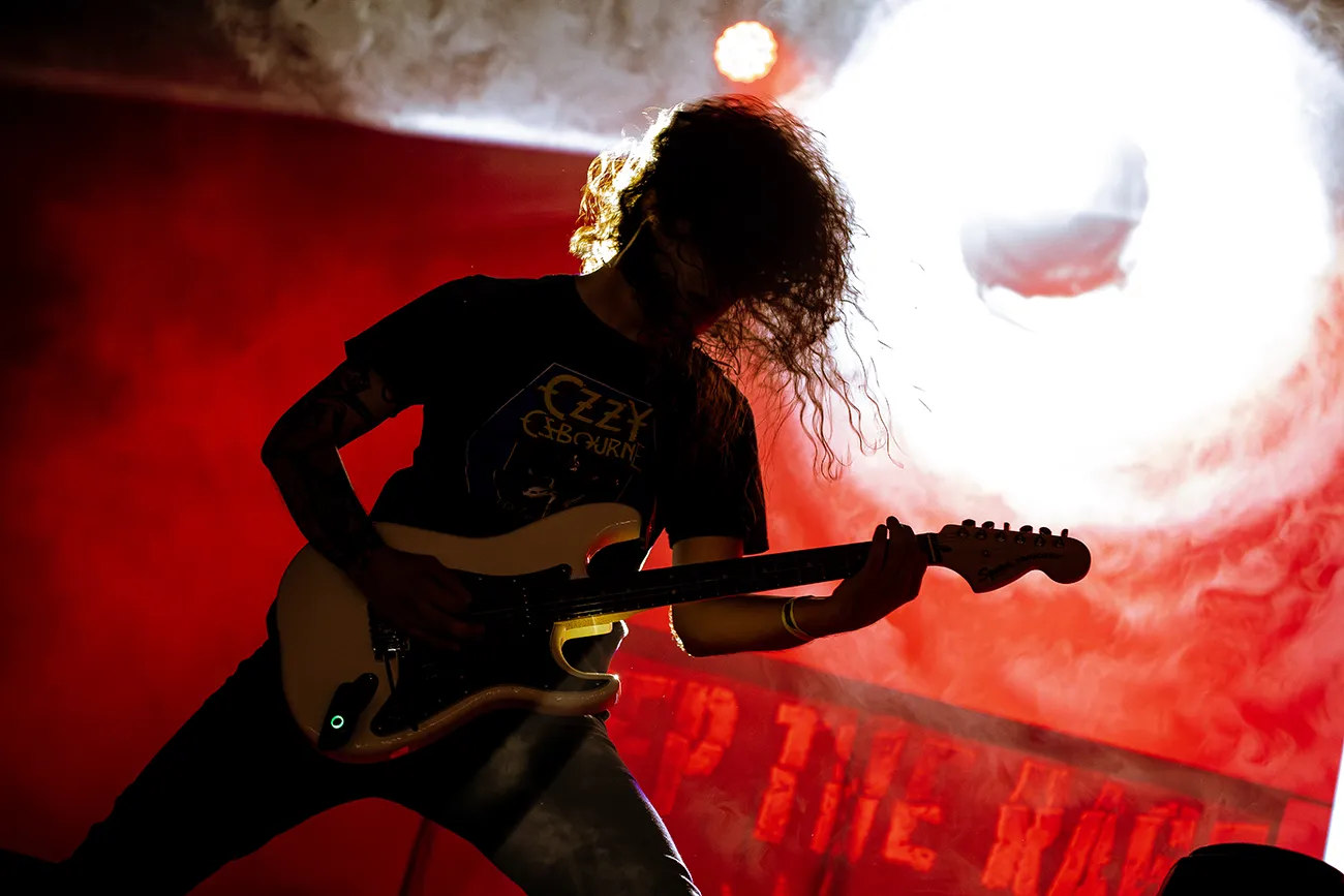 BABY METAL | Foto: Varios fotógrafos