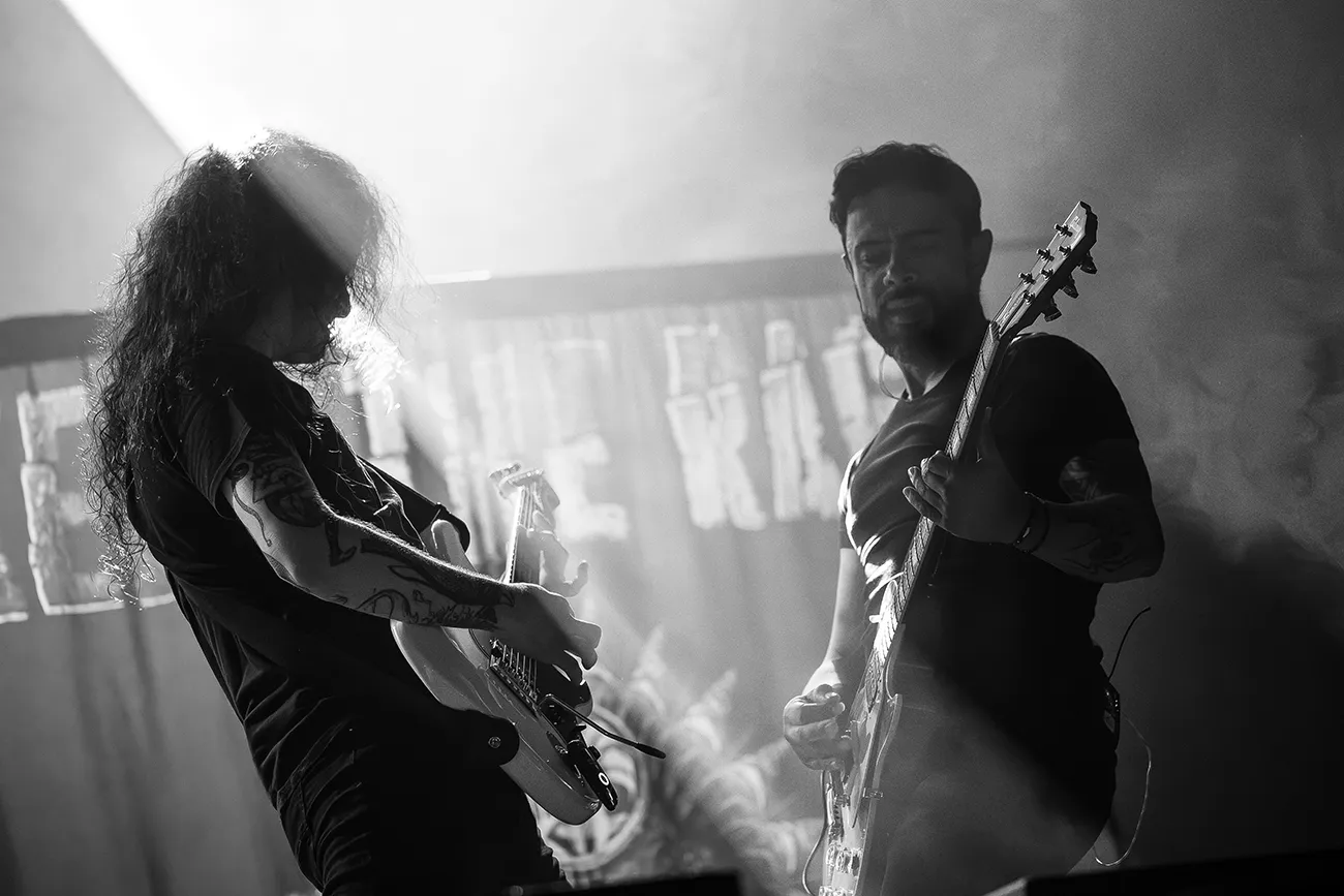 BABY METAL | Foto: Varios fotógrafos