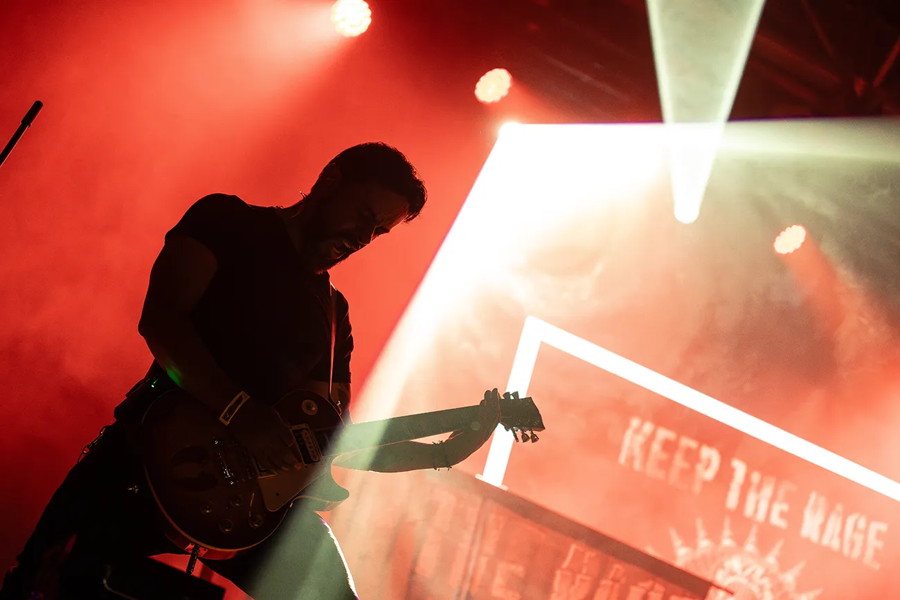 BABY METAL | Foto: Varios fotógrafos