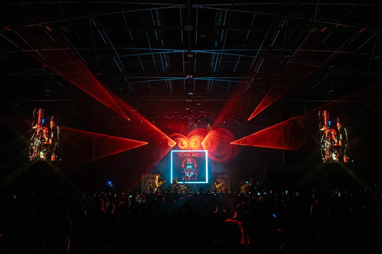 BABY METAL | Foto: Varios fotógrafos