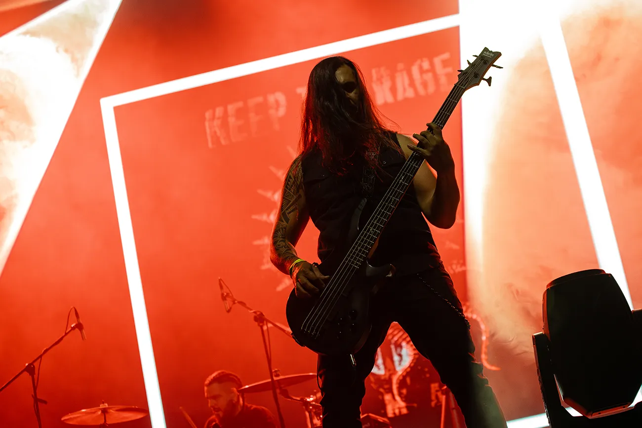 BABY METAL | Foto: Varios fotógrafos