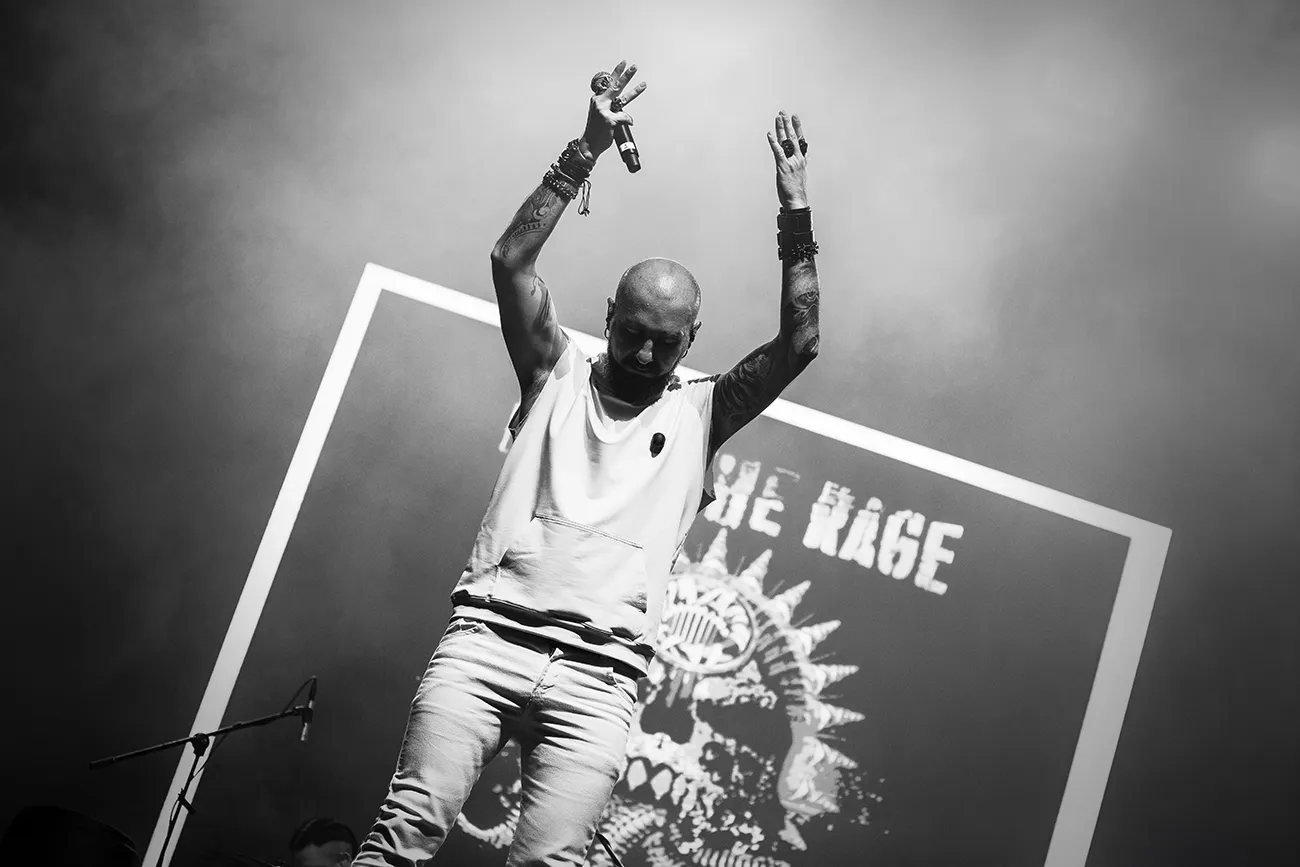 BABY METAL | Foto: Varios fotógrafos