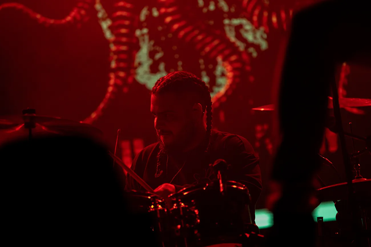 BABY METAL | Foto: Varios fotógrafos