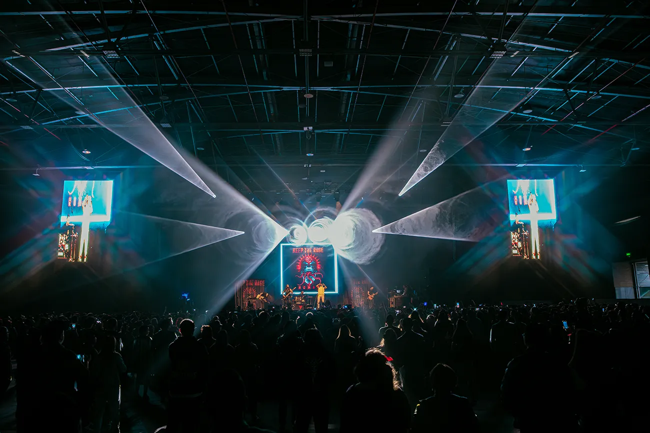 BABY METAL | Foto: Varios fotógrafos