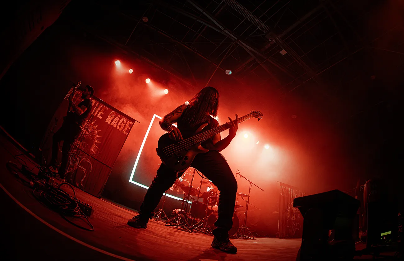 BABY METAL | Foto: Varios fotógrafos