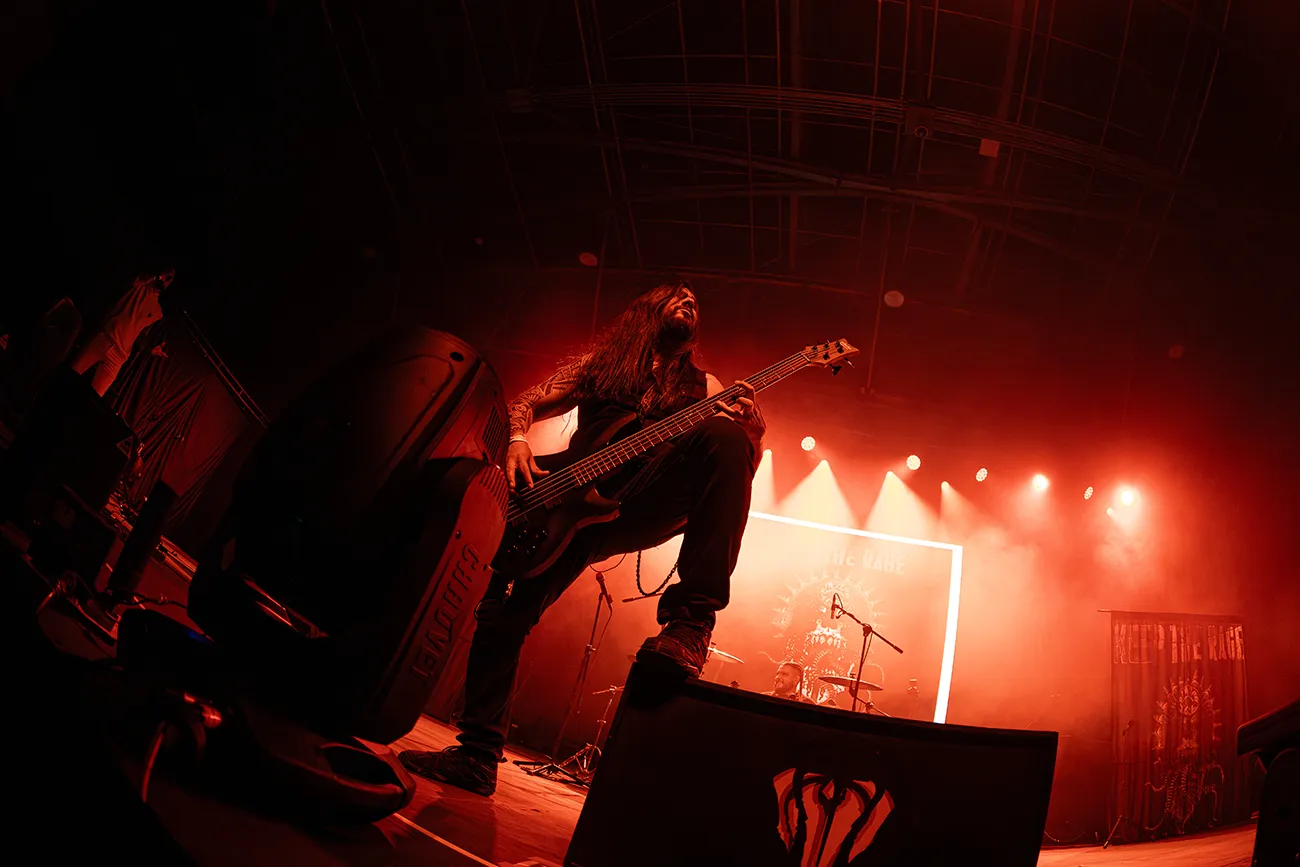 BABY METAL | Foto: Varios fotógrafos