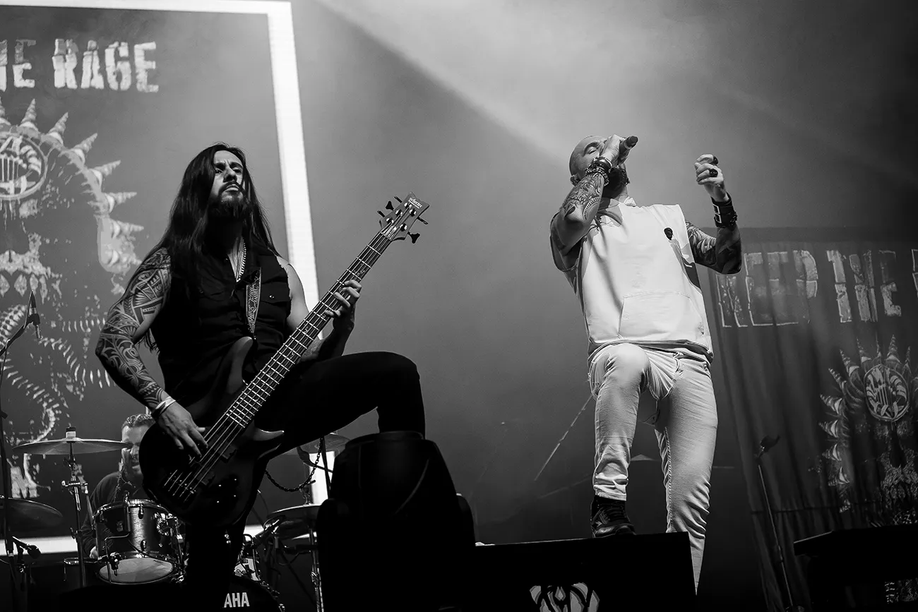 BABY METAL | Foto: Varios fotógrafos