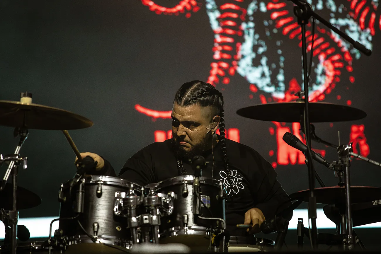 BABY METAL | Foto: Varios fotógrafos