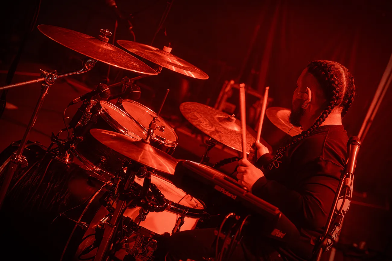 BABY METAL | Foto: Varios fotógrafos