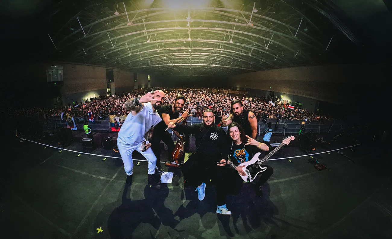 BABY METAL | Foto: Varios fotógrafos