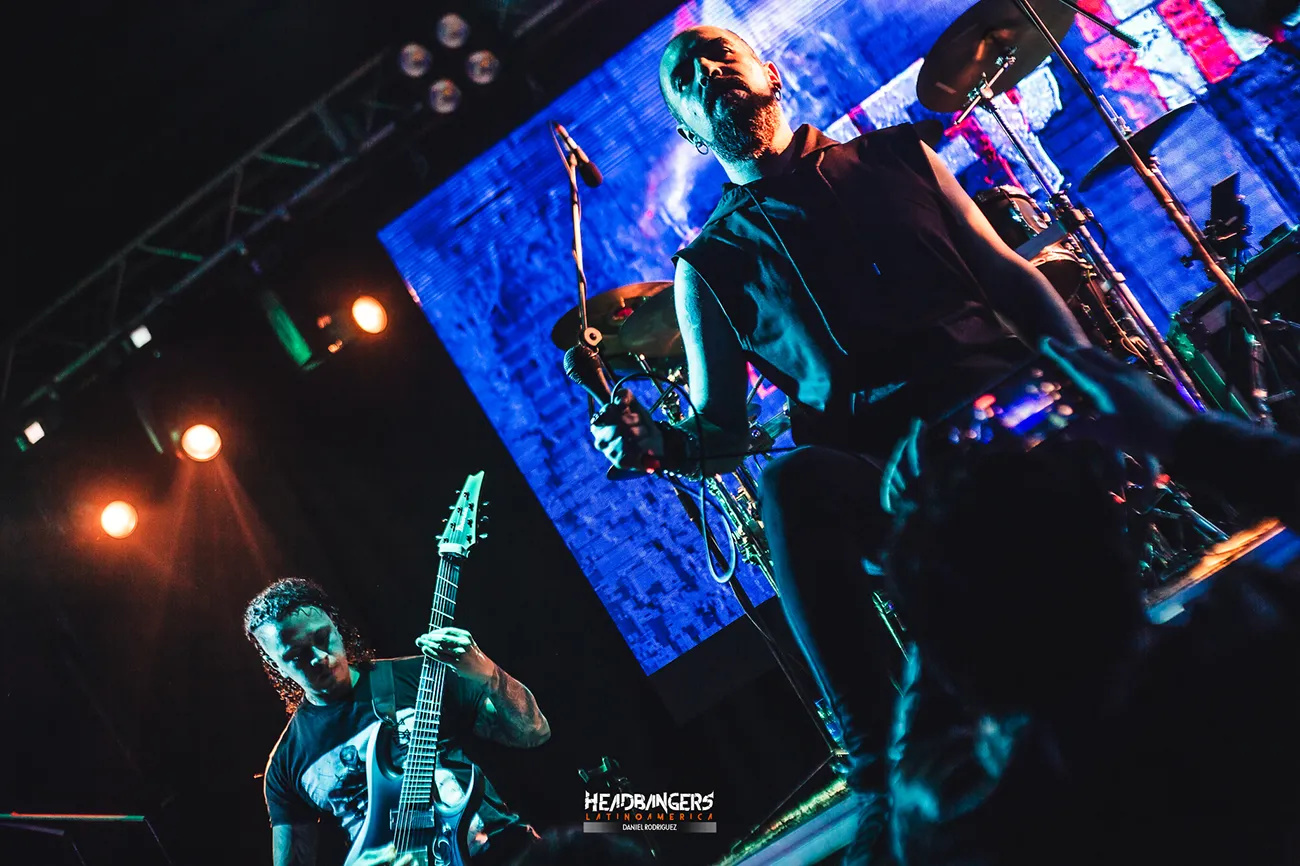 EVERGREY | Foto: HEADBANGERS