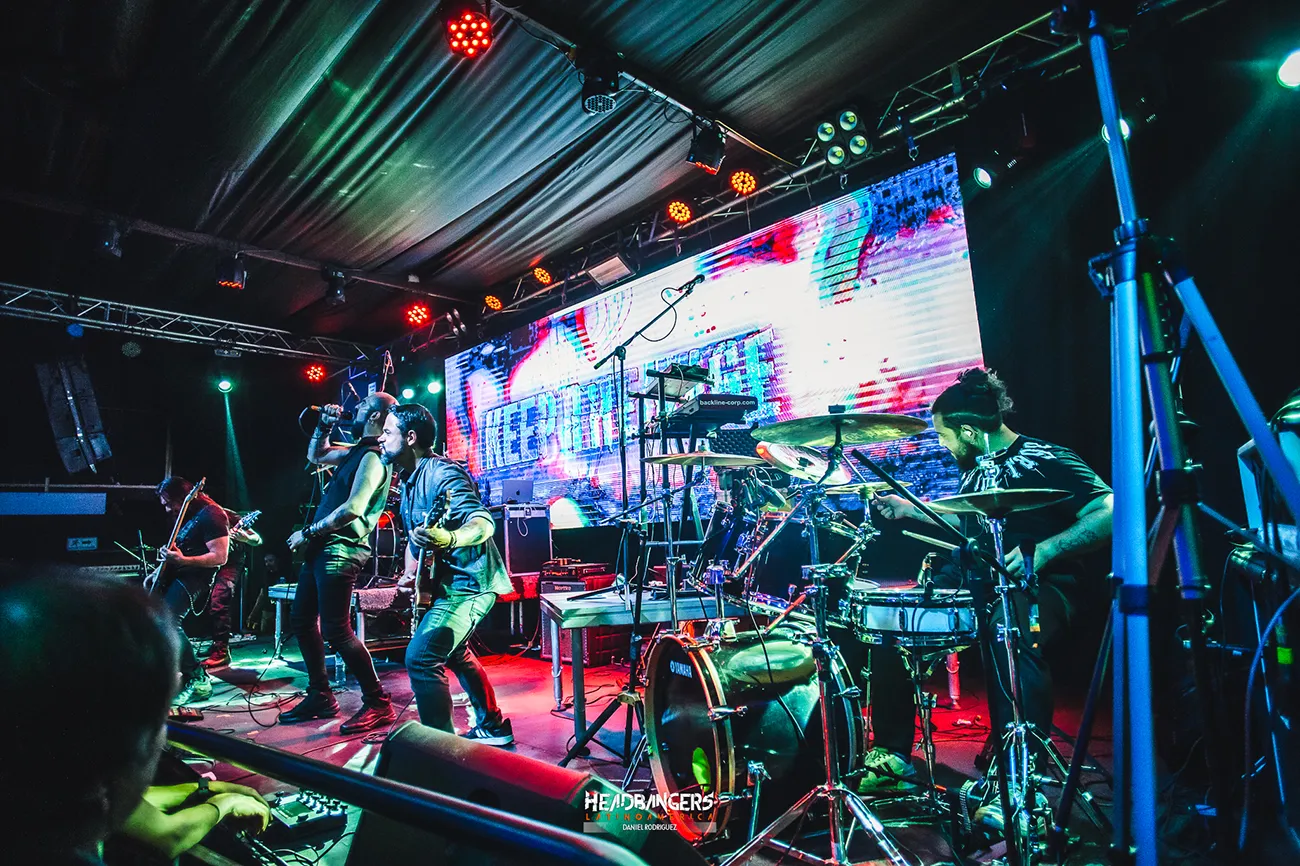 EVERGREY | Foto: HEADBANGERS