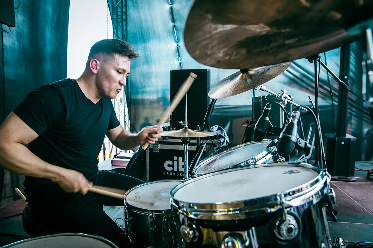 FESTIVAL BOSA | Foto: Varios fotógrafos