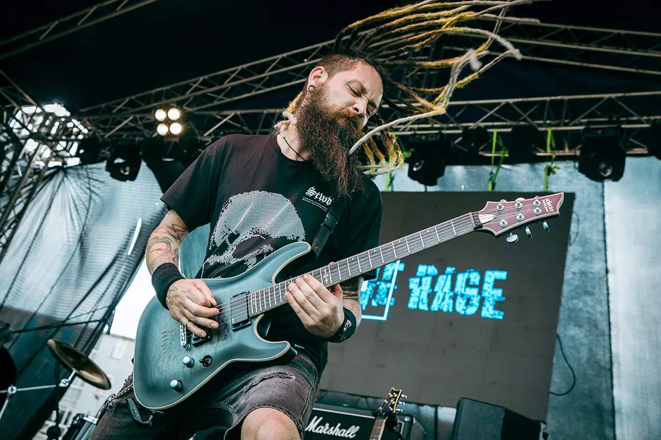 FESTIVAL BOSA | Foto: Varios fotógrafos