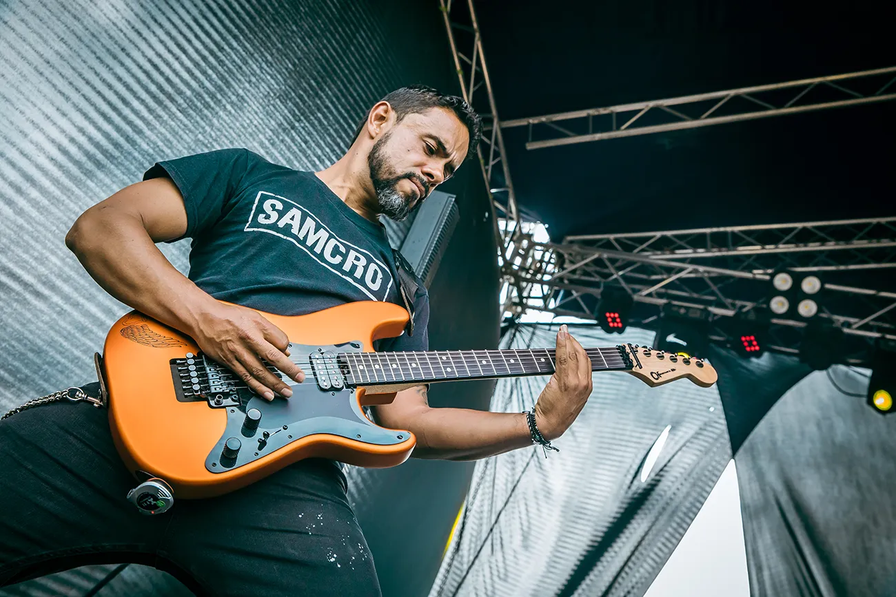 FESTIVAL BOSA | Foto: Varios fotógrafos