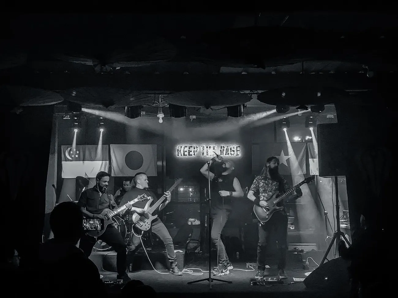 KAIYU | Foto: Varios fotógrafos