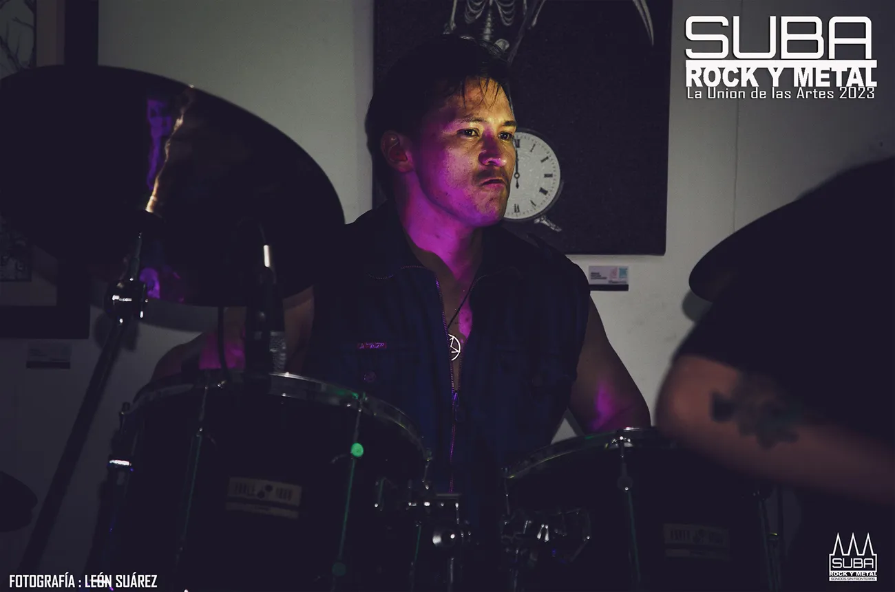 SUBA ROCK FEST | Foto: Varios fotógrafos