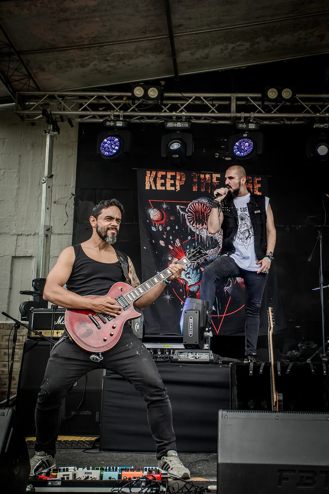 TATTO MUSIC FEST 2023 | Foto: Varios fotógrafos