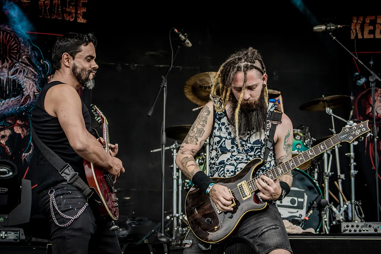 TATTO MUSIC FEST 2023 | Foto: Varios fotógrafos