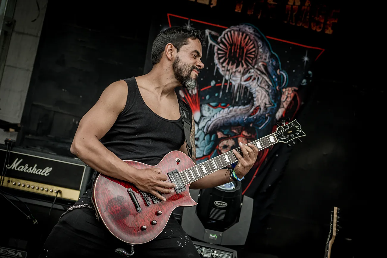 TATTO MUSIC FEST 2023 | Foto: Varios fotógrafos