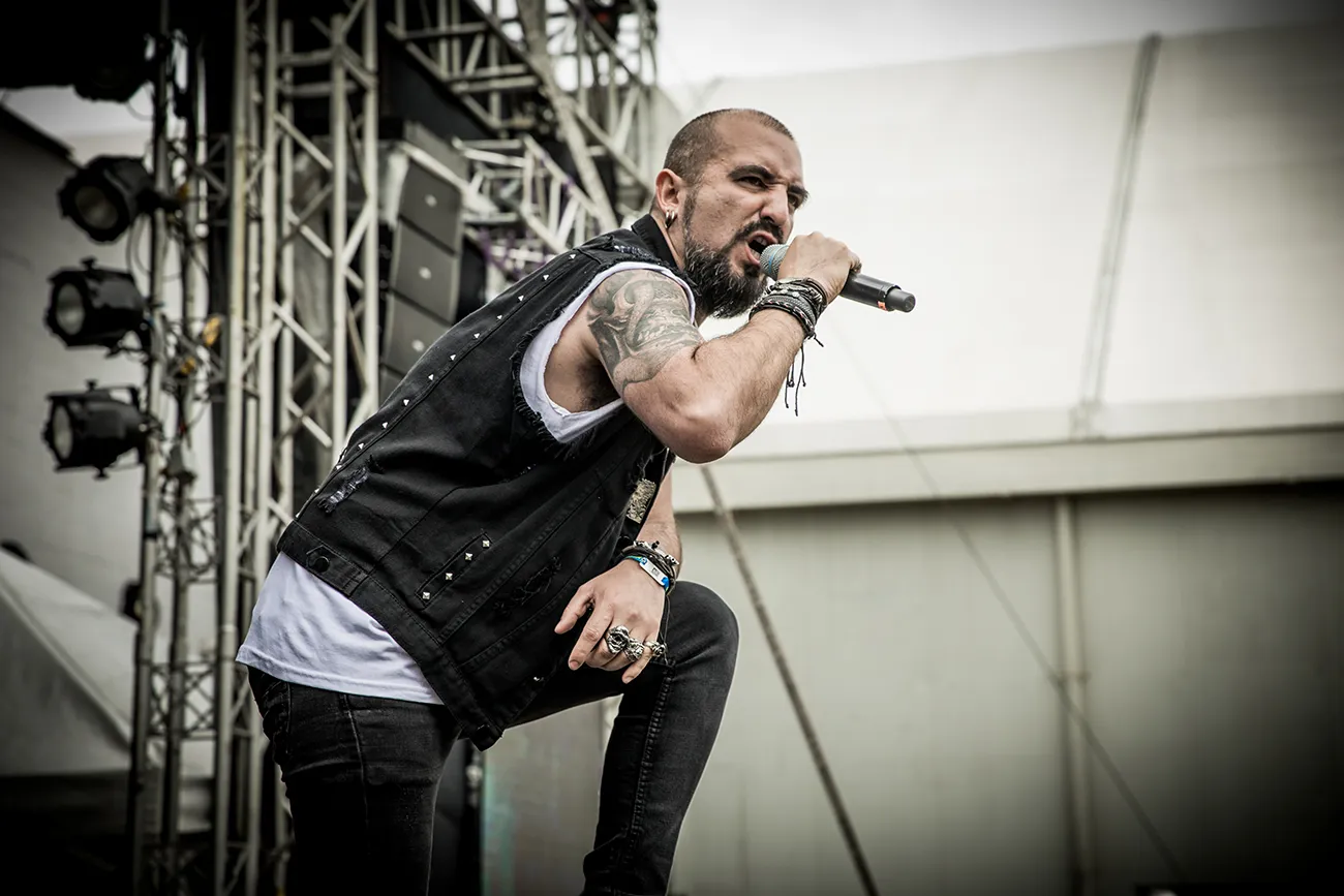 TATTO MUSIC FEST 2023 | Foto: Varios fotógrafos