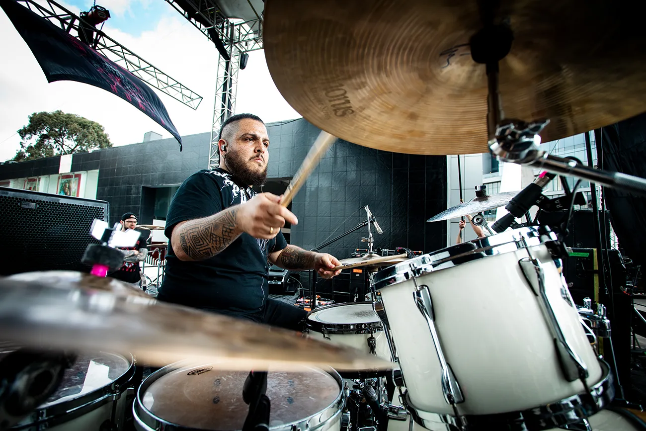 TATTO MUSIC FEST 2024 | Foto: ANGIE