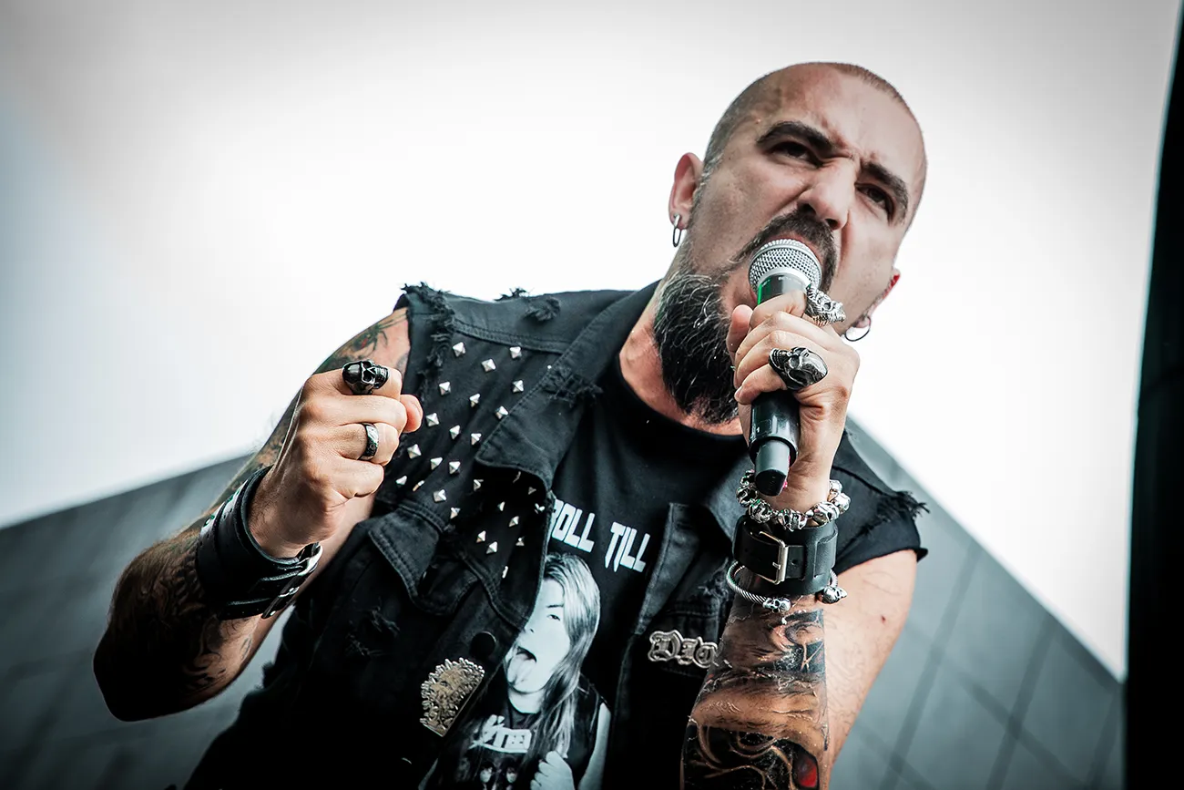 TATTO MUSIC FEST 2024 | Foto: ANGIE