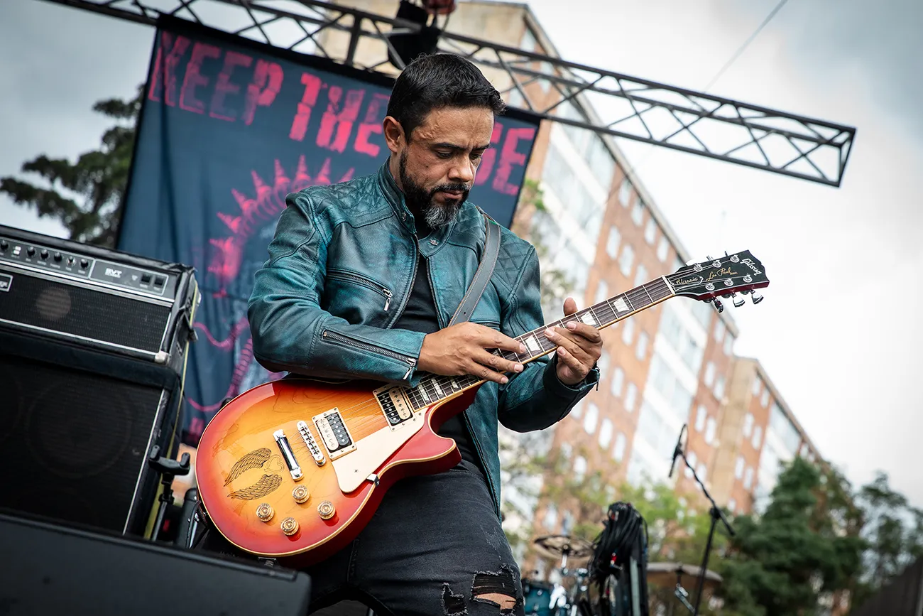 TATTO MUSIC FEST 2024 | Foto: ANGIE