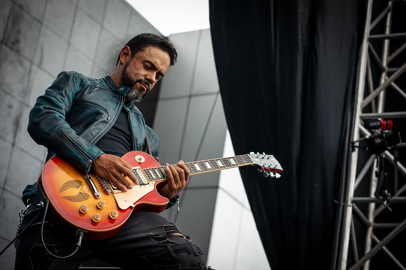 TATTO MUSIC FEST 2024 | Foto: ANGIE